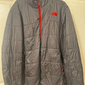 The North Face Men’s Jacket